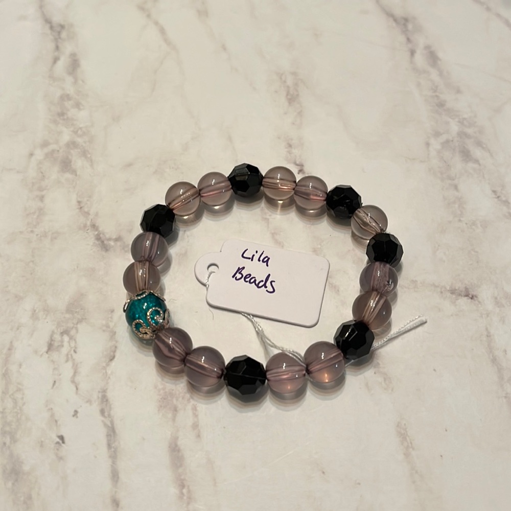 Handmade bracelet